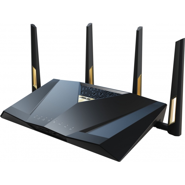 ASUS RT-BE88U 雙頻 WiFi 7 AiMesh路由器 雙10G連接埠