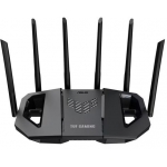 ASUS TUF Gaming BE6500 雙頻 WiFi 7 電競路由器