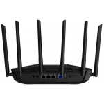 ASUS TUF Gaming BE6500 雙頻 WiFi 7 電競路由器