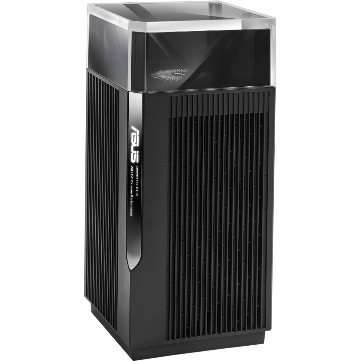 ASUS ZenWiFi PRO ET12 AiMesh AXE11000 WiFi 6e 系統路由器 (1件裝)