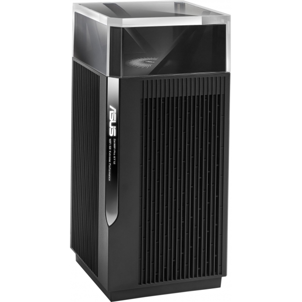 ASUS ZenWiFi PRO ET12 AiMesh AXE11000 WiFi 6e 系統路由器 (1件裝)