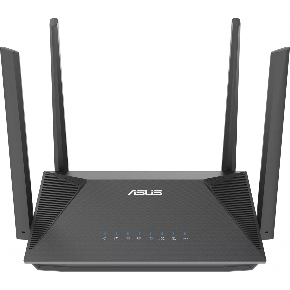 ASUS RT-AX52 AX1800 雙頻WiFi 6可擴充路由器