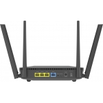 ASUS RT-AX52 AX1800 雙頻WiFi 6可擴充路由器