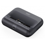 Yaber K300s 便攜超短投三束雷射智能投影機