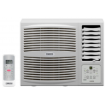 Zanussi 金章 ZWACR0723V 3/4匹 R32變頻 窗口式冷氣機 (附無線遙控)