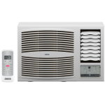 Zanussi 金章 ZWACR2123V 2.5匹 R32變頻 窗口式冷氣機 (附無線遙控)
