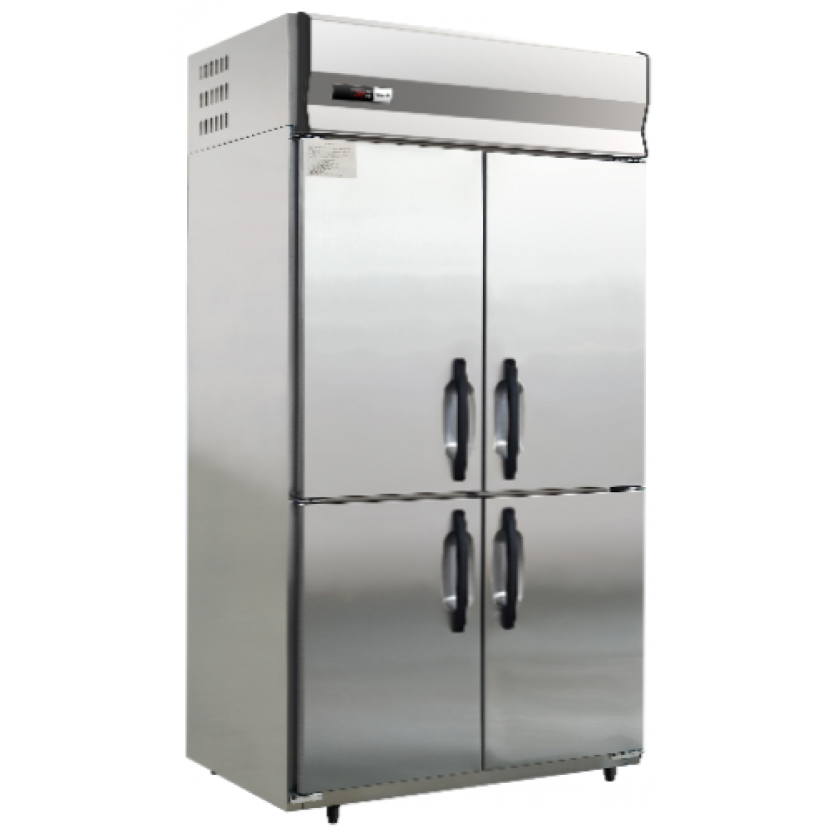 Panasonic 樂聲 SRR-1281HP(E) 1080公升 直立式冷凍櫃