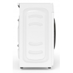 WHIRLPOOL 惠而浦 8.5/6公斤 Slim SteamCare 纖薄前置式洗衣乾衣機 WWPB485602GW (1級能源用水效益)