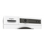 WHIRLPOOL 惠而浦 8.5/6公斤 Slim SteamCare 纖薄前置式洗衣乾衣機 WWPB485602GW (1級能源用水效益)