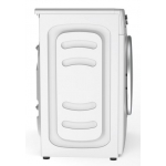 WHIRLPOOL 惠而浦 WWHB485602GW 纖薄前置式洗衣乾衣機 8.5/6公斤 - 蒸氣活氧技術, 第6感智能護色, ZEN 變頻摩打