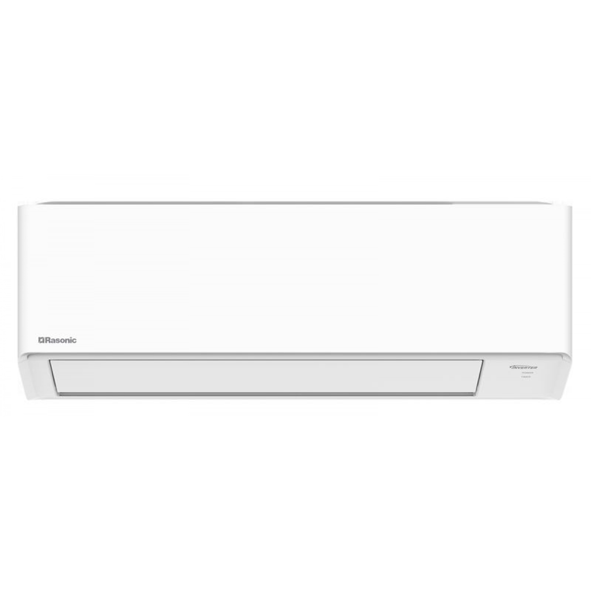 樂信 RS-YU12BK 1.5匹變頻冷氣機 | R32環保雪種 | 除甲醛過濾網 | 寧靜模式