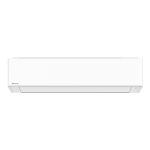 Rasonic 樂信 RS-RZ24BK 2.5匹 變頻冷暖 掛牆分體式冷氣機 (附遙控) (RS-RZ24BK/RU-RZ24BK)