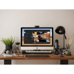 Logitech C922 立體聲直播網絡攝影機