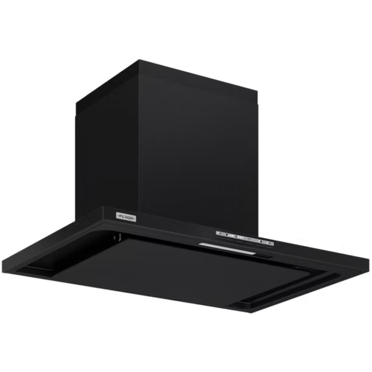 Fujioh 富士皇 FR-CL1890VP-XBK 90厘米 煙囪式抽油煙機