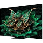 TCL 85C7K 85吋 QD-MiniLED 4K QLED 智能電視 - 144Hz, HDR 3000nits, B&O音響