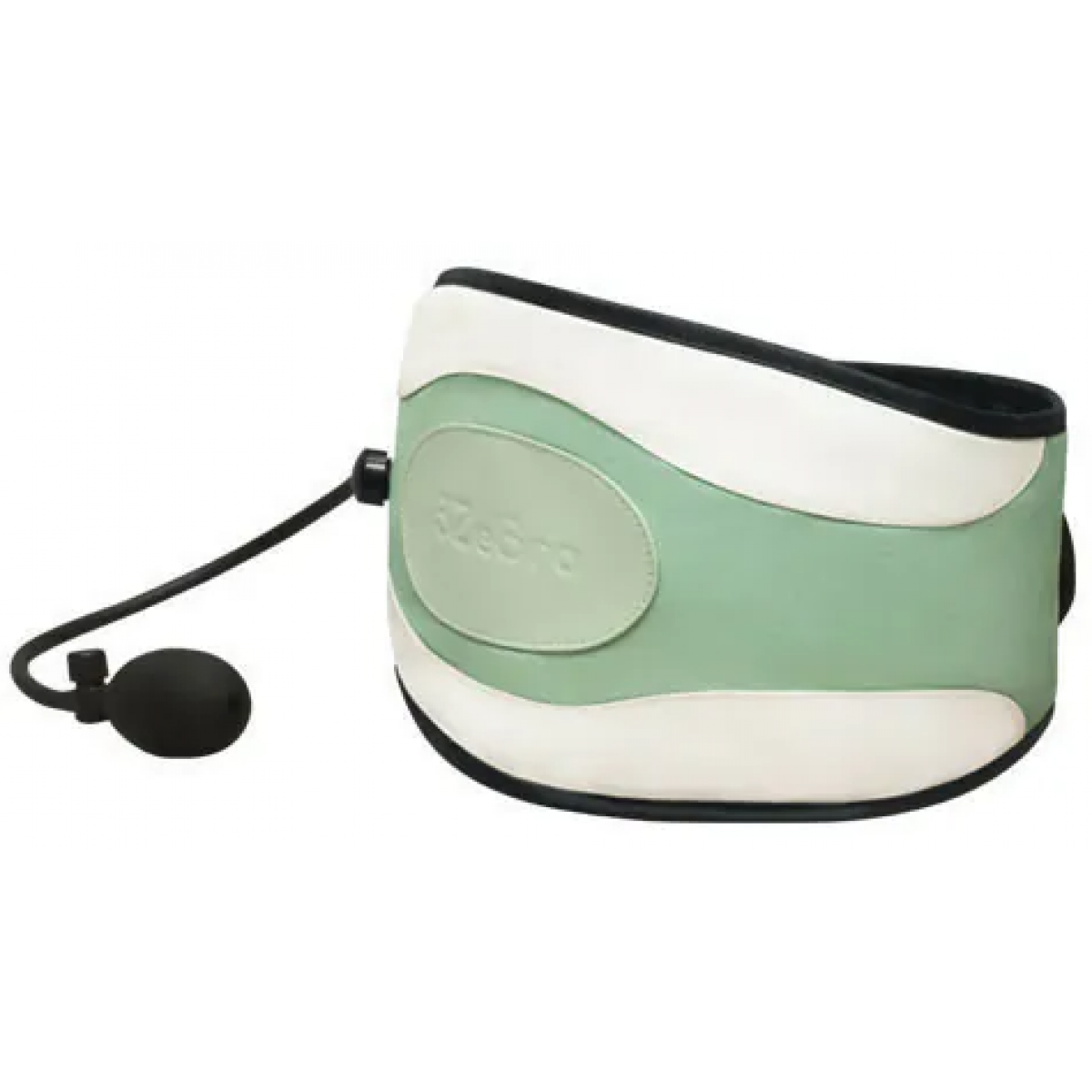 3ZeBra G09-20-1 呼呼腰氣囊熱敷按摩器 (三段溫控/延長帶)