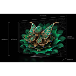 TCL C7K Premium QD-MiniLED 4K 智能電視 - 65吋 (型號: 65C7K)