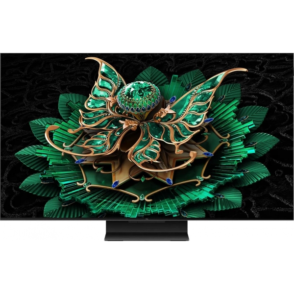 TCL 50吋 QD-MiniLED 4K 智能電視 50C7K (原生144Hz, HDR 2000 nits)