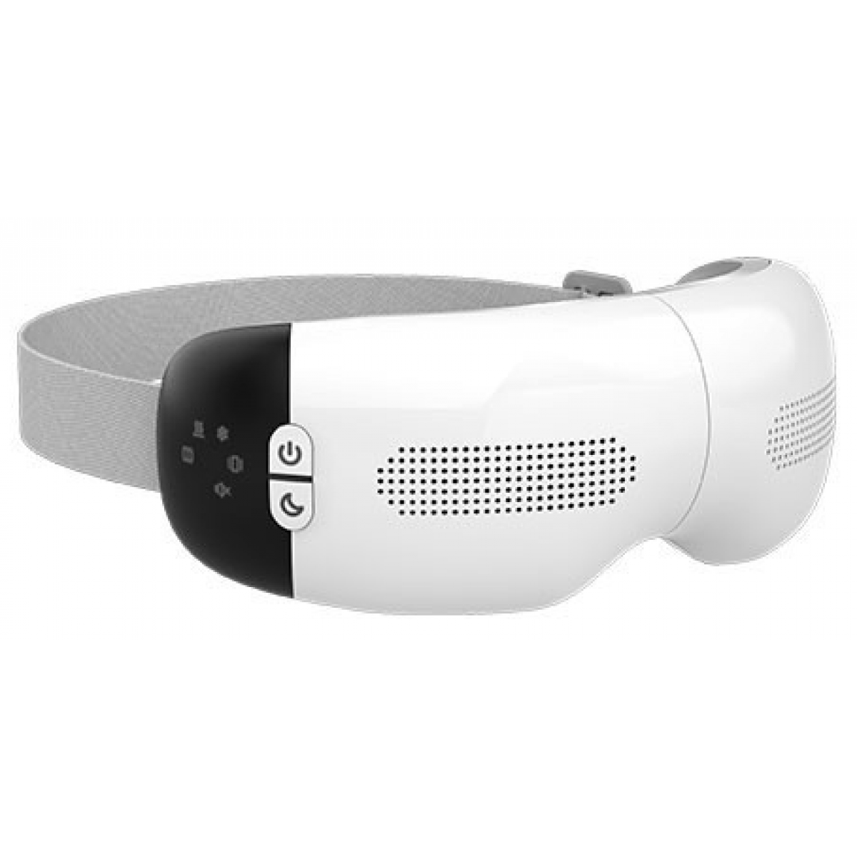 3Zebra iCARE 冷熱敷眼部按摩器 (7種模式/多層氣囊/180°可折疊)