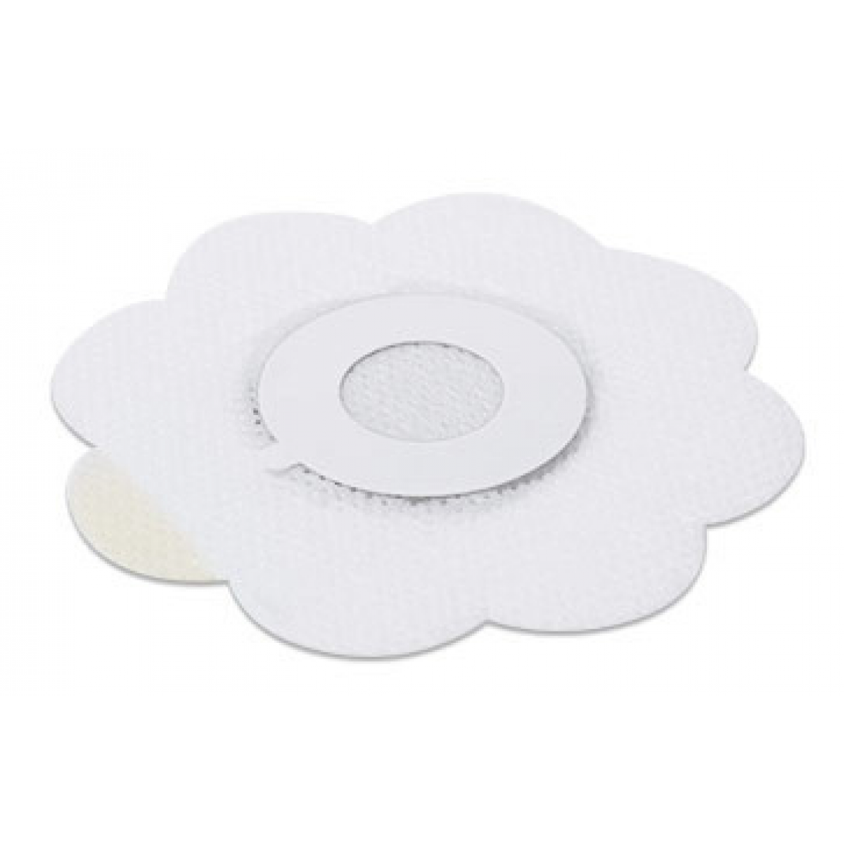 3Zebra 暖暖艾 艾貼補充裝 (30片/草本配方)