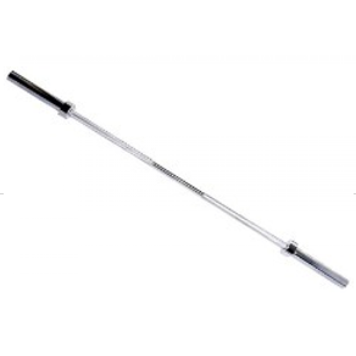 Cube F07 1.8米奧標直槓 (兼容50mm孔徑/防滑設計)