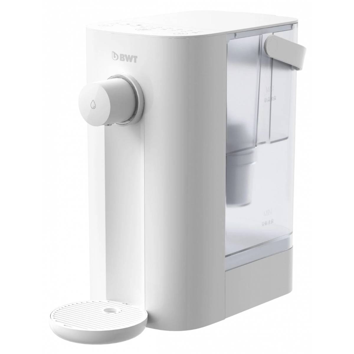 BWT WD23CCW 3L A3系列UV殺菌即熱濾水機 (速熱/高效過濾/UV殺菌)