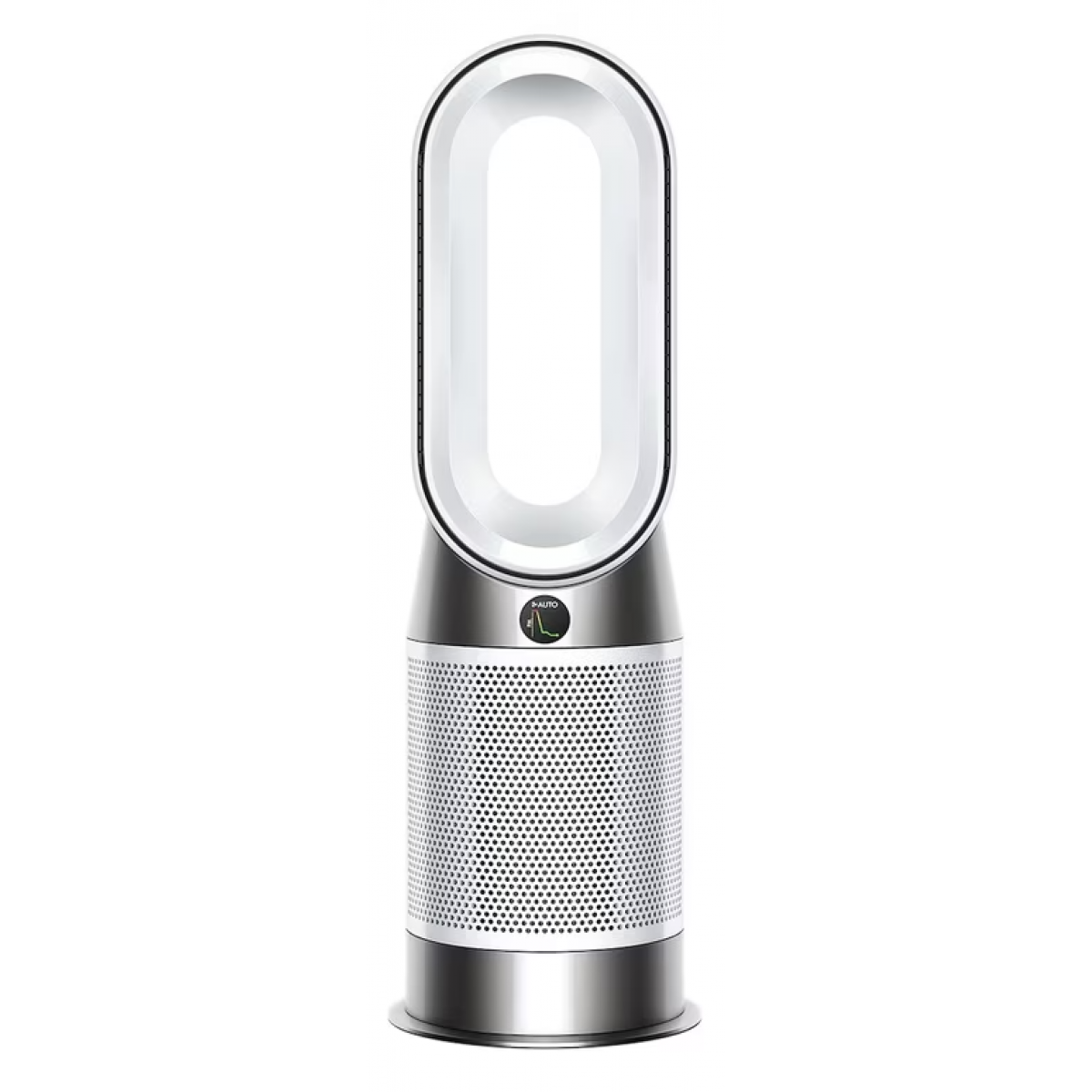 Dyson HP11 Purifier Hot+Cool™ 三合一暖風空氣清新機 (白色)