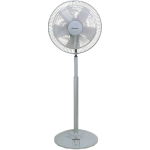 Panasonic 樂聲 F-308NH-BL 12吋 / 4 小時時間掣 / 電風扇 (淺藍色)