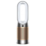 Dyson HP12 Purifier Hot+Cool De-NOx™ 三合一甲醛暖風空氣清新機 (白金色)