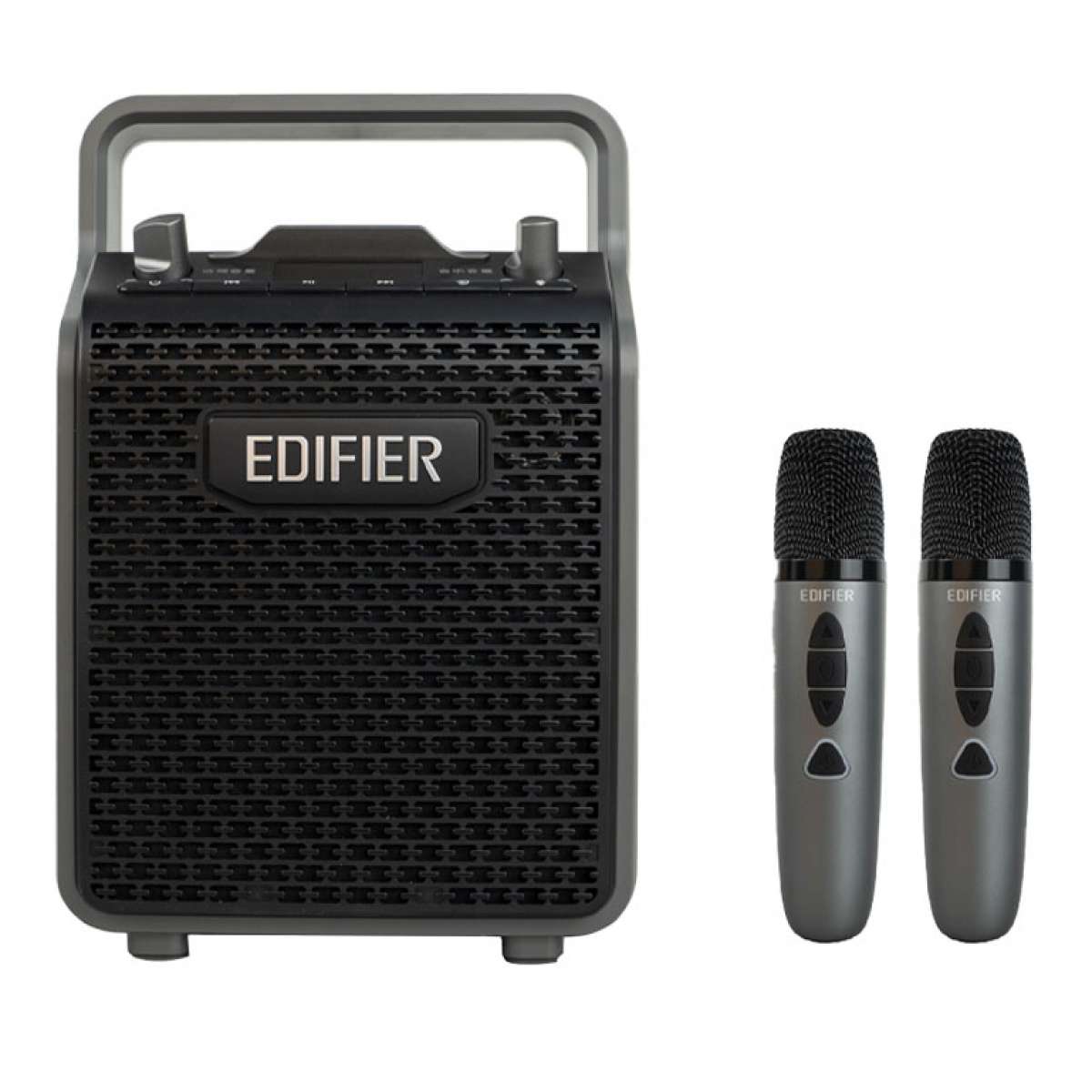 Edifier PP205S 30W移動式便攜音箱 (雙麥克風/一鍵錄音/藍牙)