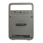 Edifier PP205S 30W移動式便攜音箱 (雙麥克風/一鍵錄音/藍牙)