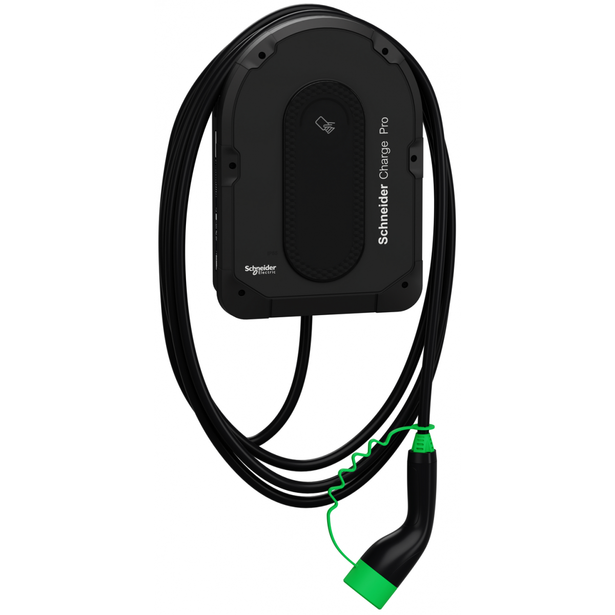Schneider Charge Pro 連線版電動車充電器 (7米充電線/7.4-22kW)