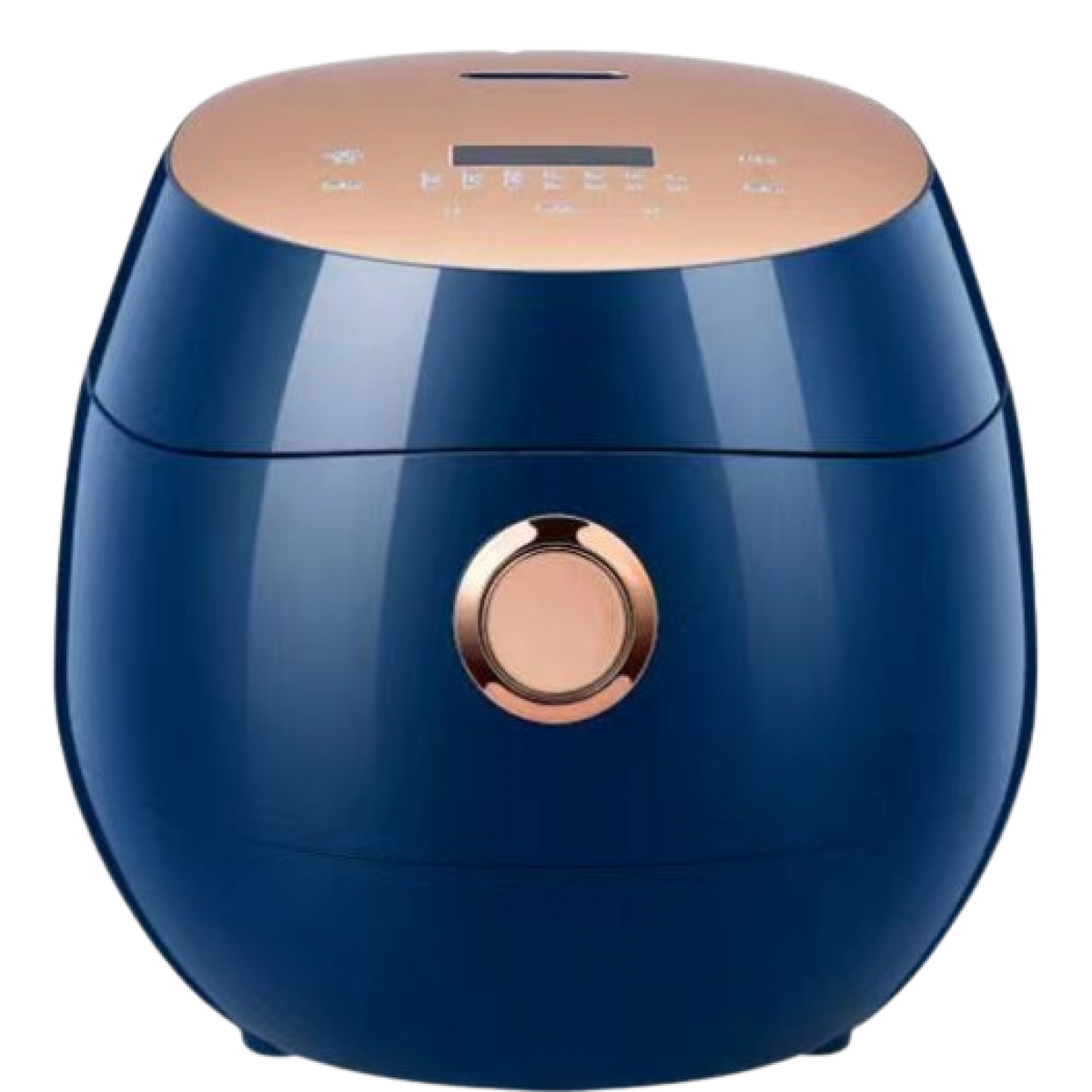 Senga SC-252A 3L御膳燒 (貴族藍/陶瓷內膽/智能控溫)