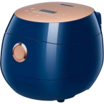 Senga SC-252A 3L御膳燒 (貴族藍/陶瓷內膽/智能控溫)