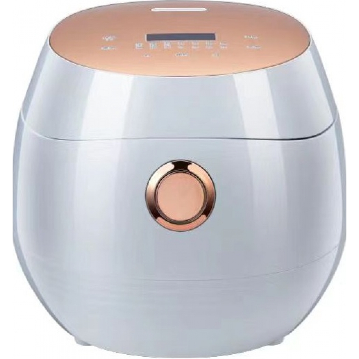 Senga SC-252A 3L御膳燒 (珍珠白/陶瓷內膽/智能控溫)