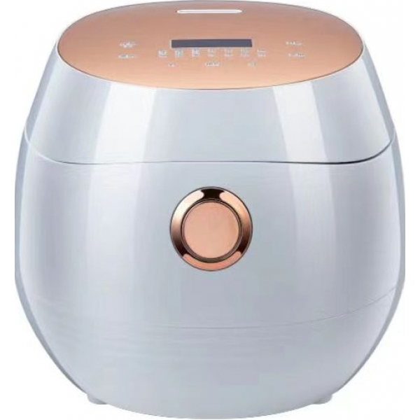 Senga SC-252A 3L御膳燒 (珍珠白/陶瓷內膽/智能控溫)