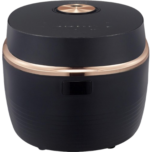 Senga 貴族黑陶瓷煲胆電飯煲 RF-406ACT