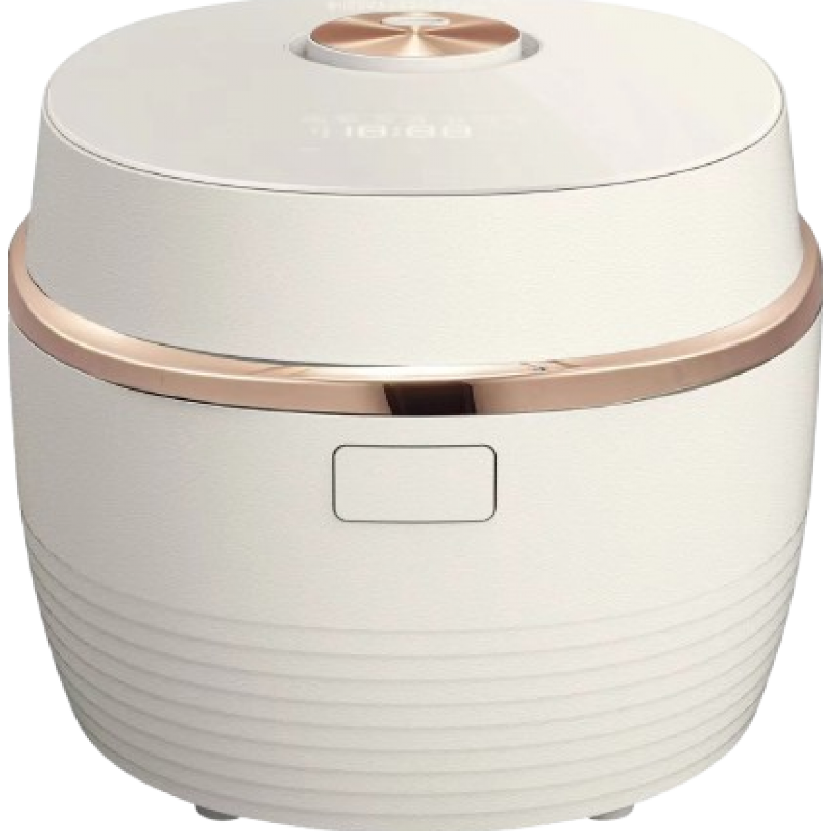 Senga 珍珠白陶瓷煲胆電飯煲 RF-406ACT