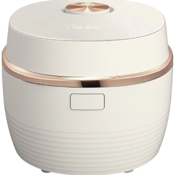 Senga 珍珠白陶瓷煲胆電飯煲 RF-406ACT