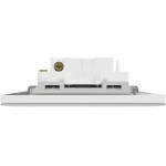 Schneider Electric Unica X 16AX 單位單控開關掣 (皎月白)