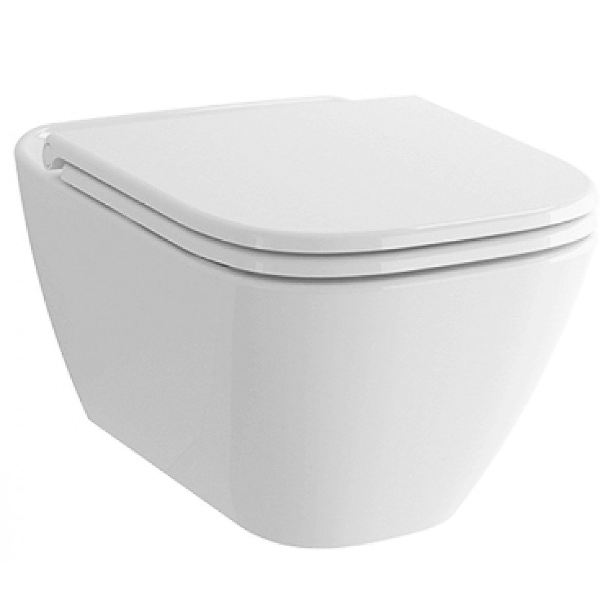 TOTO CW274JWS 掛牆座廁