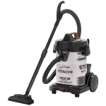 Hitachi 日立 CV-975PW 1600W馬達 480W強勁吸力 商用吸塵機