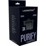 Laurastar 防垢濾芯 (3個裝) (適用於SMART系列)