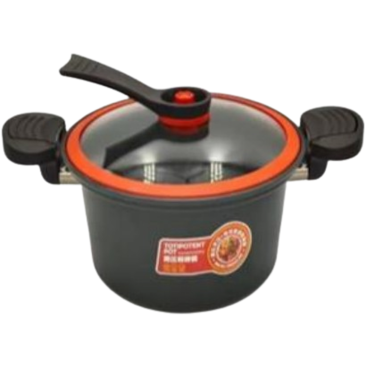 Senga+ T-SF1-28 28cm 營養真空煲