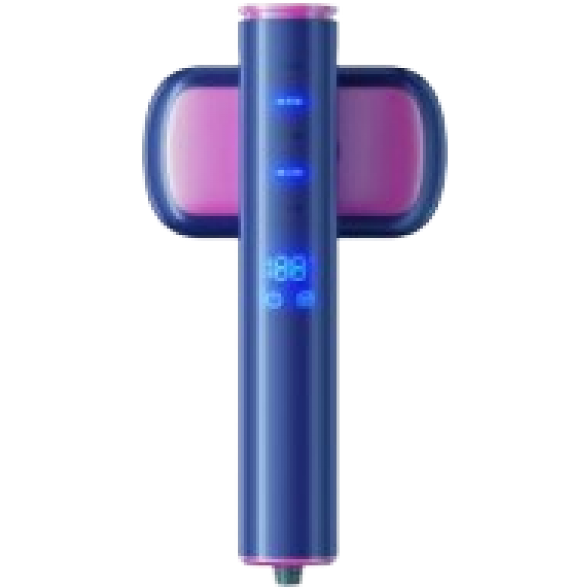 Senga+ T1 手持式蒸汽掛燙機 (藍/薰衣紫)