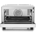 TOSHIBA 東芝 MX2-STR25SC 4合1氣炸微波蒸焗爐 - 25公升, 變頻, 智能操控