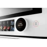 TOSHIBA 東芝 MX2-STR25SC 4合1氣炸微波蒸焗爐 - 25公升, 變頻, 智能操控