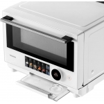 TOSHIBA 東芝 MX2-STR25SC 4合1氣炸微波蒸焗爐 - 25公升, 變頻, 智能操控