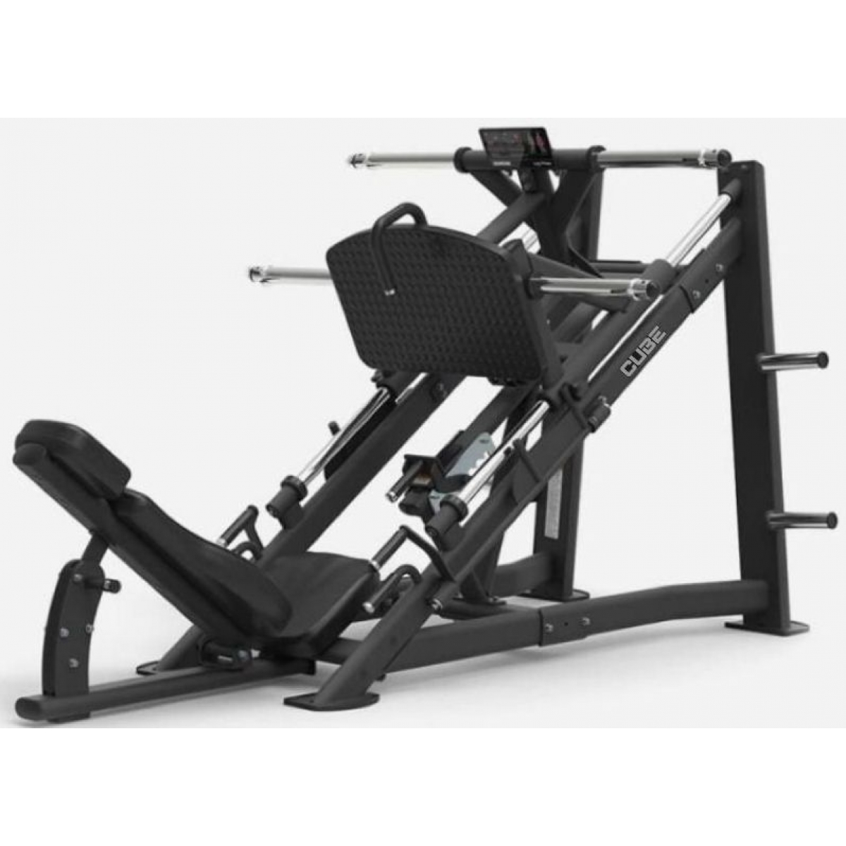 Cube H13 線性腿舉訓練器