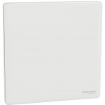 Schneider Electric 施耐德電氣 NUX31_IM_PW Unica X 16AX 單位十字開關掣 (皎月白)